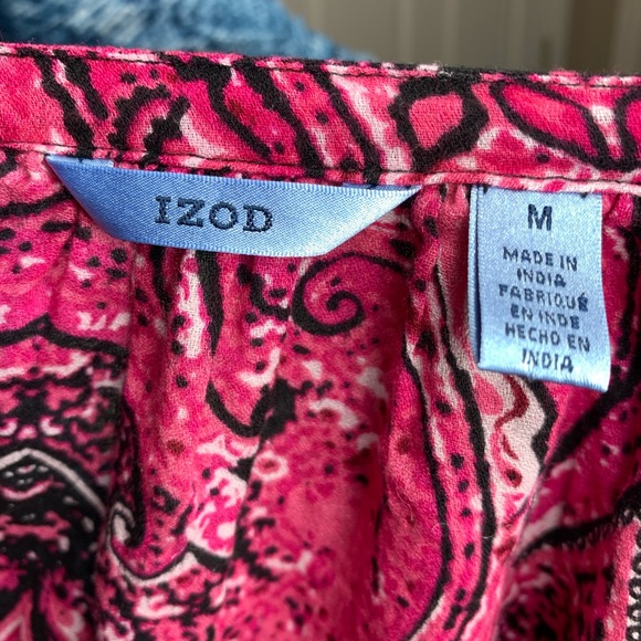 Pink blouse!!! - Picture 7 of 7